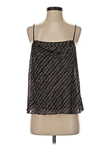 Parker Sleeveless Blouse (view 1)