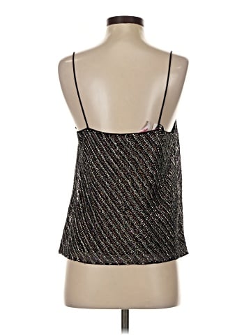 Parker Sleeveless Blouse (view 2)