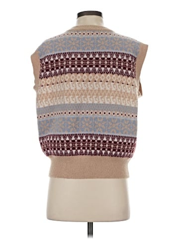 DAZY Sweater Vest (view 2)