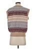 DAZY Tan Sweater Vest Size S - photo 2