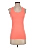 Unbranded Orange Tank Top Size S (estimated) - photo 1