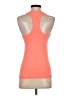 Unbranded Orange Tank Top Size S (estimated) - photo 2