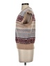 DAZY Tan Sweater Vest Size S - photo 5