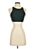Athleta Green Sleeveless Top Size S (petite) - photo 1