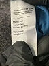 Tea 100% Cotton Blue 3/4 Sleeve T-Shirt Size 3-6 mo - photo 4