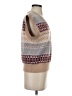 DAZY Tan Sweater Vest Size S - photo 4