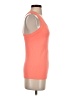 Unbranded Orange Tank Top Size S (estimated) - photo 4