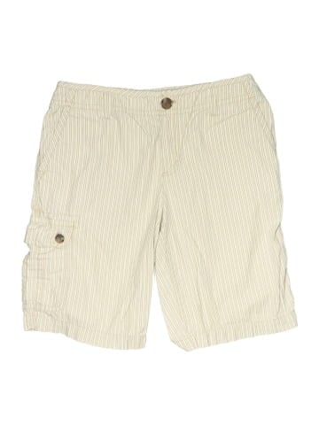 Liz Claiborne Cargo Shorts (view 1)