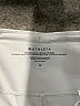 Athleta Solid Gray Active Pants Size M - photo 7