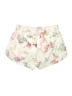 Gap Fit Tie-dye Ivory Shorts Size L (tall) - photo 2