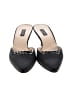 Kate Spade New York Black Mule/Clog Size 7 1/2 (narrow) - photo 2