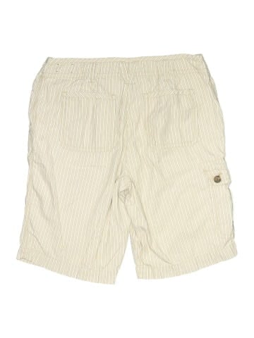 Liz Claiborne Cargo Shorts (view 2)
