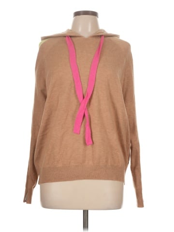 Fate Pullover Sweater (view 1)