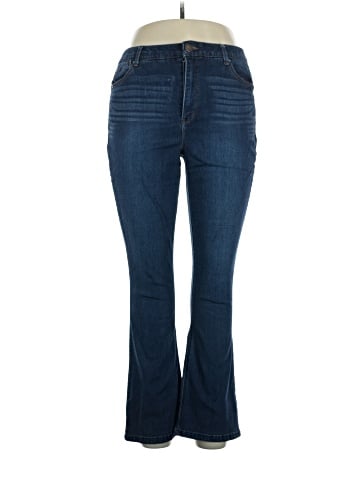 Wit & Wisdom Jeans (view 1)
