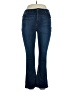 Wit & Wisdom Blue Jeans Size 16 (petite) - photo 1
