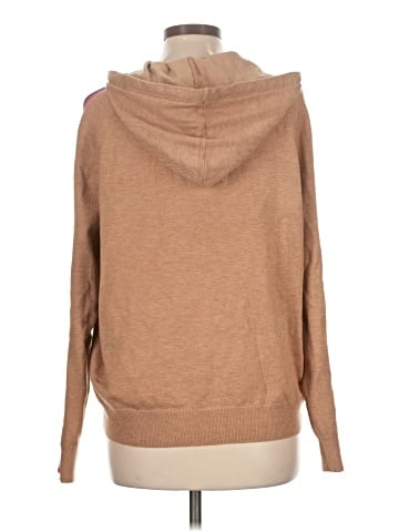 Fate Pullover Sweater (view 2)