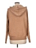 Fate Brown Pullover Sweater Size L - photo 2