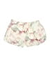 Gap Fit Tie-dye Ivory Shorts Size L (tall) - photo 1