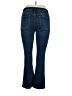 Wit & Wisdom Blue Jeans Size 16 (petite) - photo 2