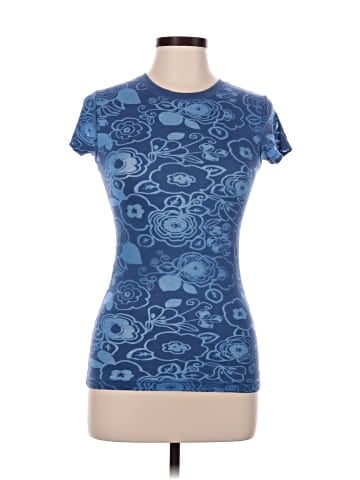L.O.L Vintage Short Sleeve T-Shirt (view 1)