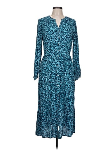 Ann Taylor LOFT Casual Dress (view 1)