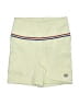 KW Yellow Athletic Shorts Size XS - photo 1