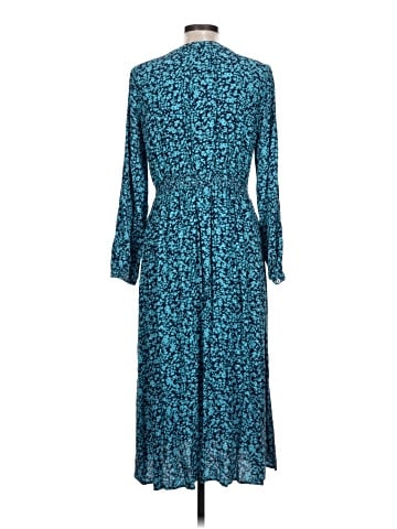 Ann Taylor LOFT Casual Dress (view 2)