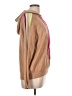 Fate Brown Pullover Sweater Size L - photo 4
