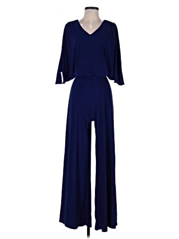 MSK Jumpsuit (view 1)