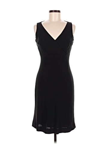 Lauren By Ralph Lauren Cocktail Dress - front