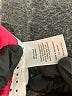 Talbots Pink Shorts Size 16 - photo 4