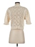 Zara Ivory Cardigan Size S - photo 2