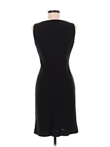 Lauren By Ralph Lauren Cocktail Dress - back