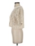 Zara Ivory Cardigan Size S - photo 5