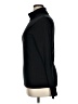 J.Crew 100% Cotton Black Turtleneck Sweater Size XL - photo 5
