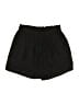 Briggs Solid Black Shorts Size S - photo 1