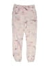 Athleta Girl Tie-dye Pink Gray Shorts Size 10 - photo 1