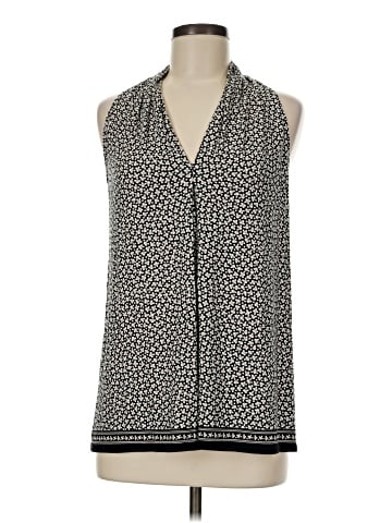 Max Studio Sleeveless T-Shirt (view 1)