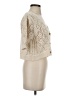 Zara Ivory Cardigan Size S - photo 4