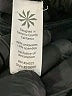 Athleta Solid Black Skort Size 8 - photo 4