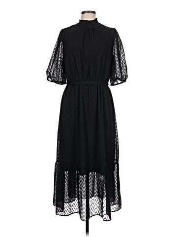 Ann Taylor LOFT Casual Dress (view 1)