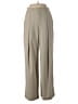 Athleta Solid Tan Casual Pants Size 6 - photo 1