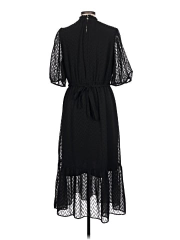 Ann Taylor LOFT Casual Dress (view 2)