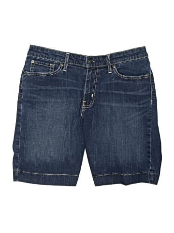 Levi Strauss Signature Denim Shorts (view 1)