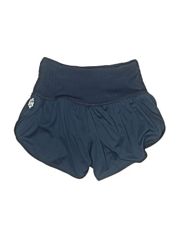 FP Movement Athletic Shorts (view 1)