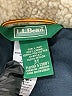 L.L.Bean 100% Polyester Ivory Vest Size 3T - photo 3