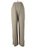 Athleta Solid Tan Casual Pants Size 6 - photo 2