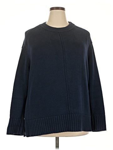 Tuckernuck Pullover Sweater (view 1)