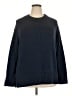 Tuckernuck 100% Cotton Solid Blue Pullover Sweater Size XXL - photo 1