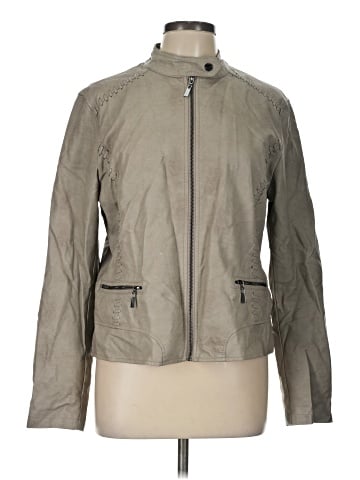 Westport 1962 Jacket (view 1)